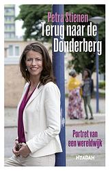 Foto van Terug naar de donderberg - petra stienen - ebook (9789046817643)