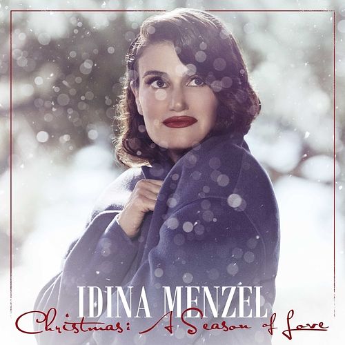 Foto van Christmas: a season of love - lp (0602508327896)