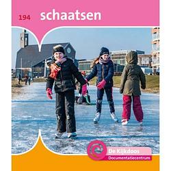 Foto van Schaatsen - de kijkdoos