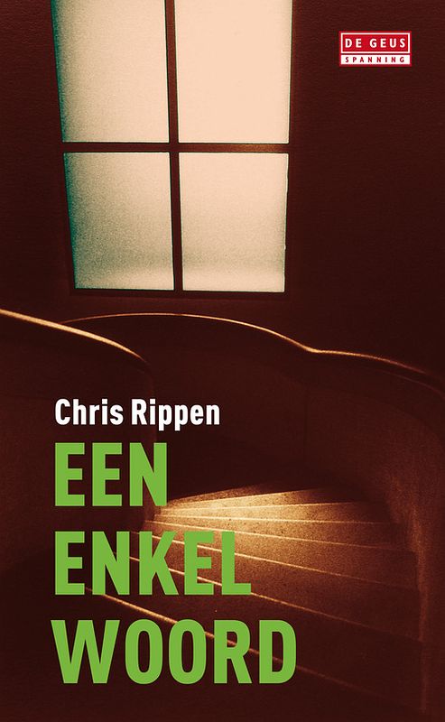 Foto van Een enkel woord - chris rippen - ebook (9789044527223)