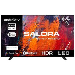 Foto van Salora 32fa550 - 32 inch - led tv