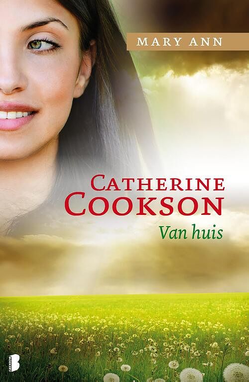 Foto van Mary ann, van huis - catherine cookson - ebook (9789460232695)