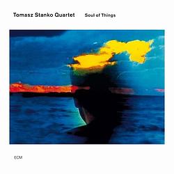 Foto van Soul of things - cd (0044001637421)