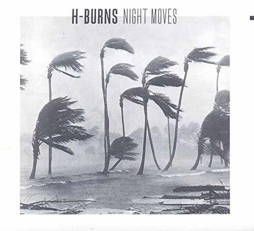 Foto van Night moves - cd (5060421560229)