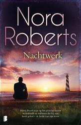 Foto van Nachtwerk - nora roberts - paperback (9789022595909)