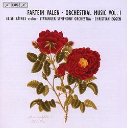 Foto van The orchestral music volume 1 - cd (7318590015223)