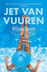 Foto van Bloedheet - jet van vuuren - ebook (9789045201566)