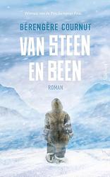 Foto van Van steen en been - bérengère cournut - ebook (9789044644968)