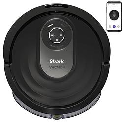 Foto van Shark ai laser robotstofzuiger met dweil- automatisch laadstation - iq navigatie - mobiele app - rv2001wdeu