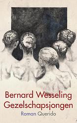 Foto van Gezelschapsjongen - bernard wesseling - ebook (9789021406220)