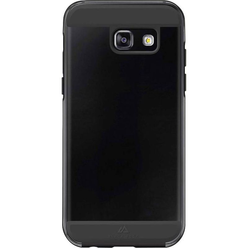 Foto van Black rock air protect backcover samsung galaxy a5 (2017) zwart