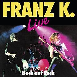 Foto van Bock auf rock live - cd (4260182980798)