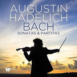 Foto van Sonatas & partitas - cd (0190295048747)