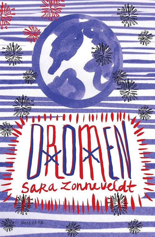 Foto van Dromen - sara zonneveldt - ebook (9789000347254)