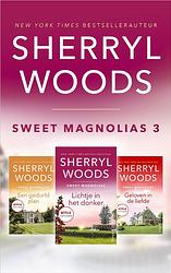 Foto van Sweet magnolias 3 (3-in-1) - sherryl woods - ebook (9789402765984)