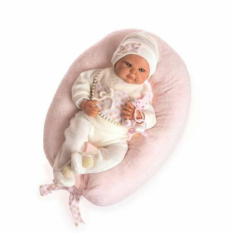 Foto van Babyborn-poppen berjuan 8209-22