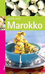 Foto van Marokko - jeanine schreuders, marijke sterk - ebook (9789066118379)