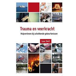 Foto van Trauma en veerkracht