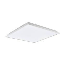 Foto van Eglo urtebieta plafonnière - led - 59.5 cm - wit