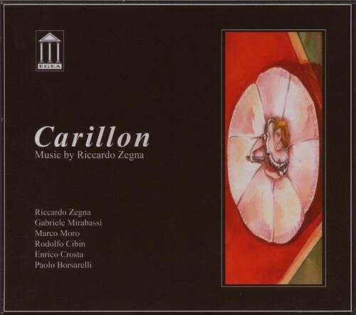 Foto van Carillon - cd (8015948001233)