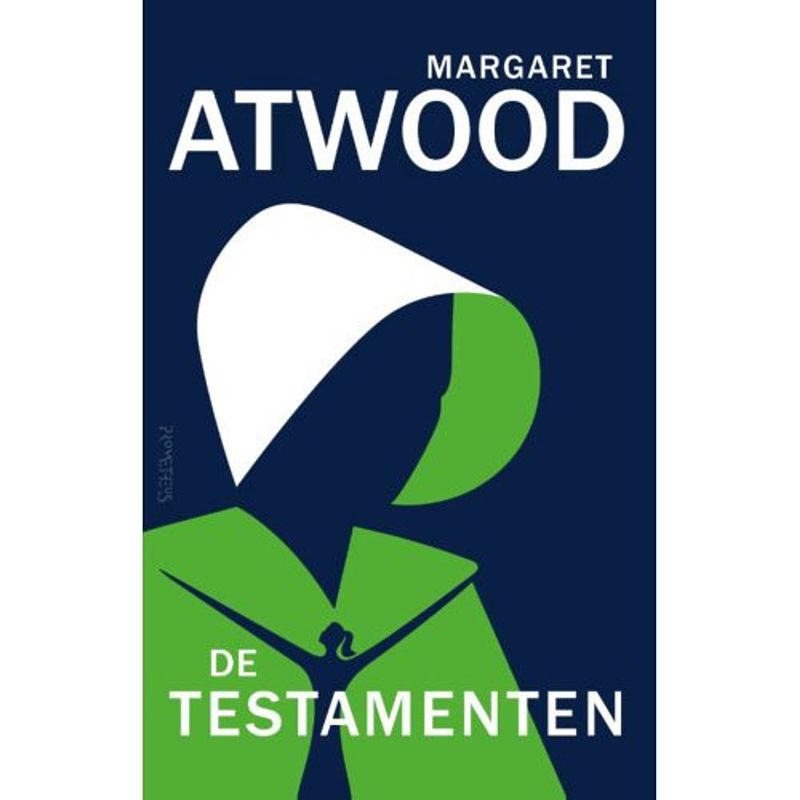 Foto van De testamenten