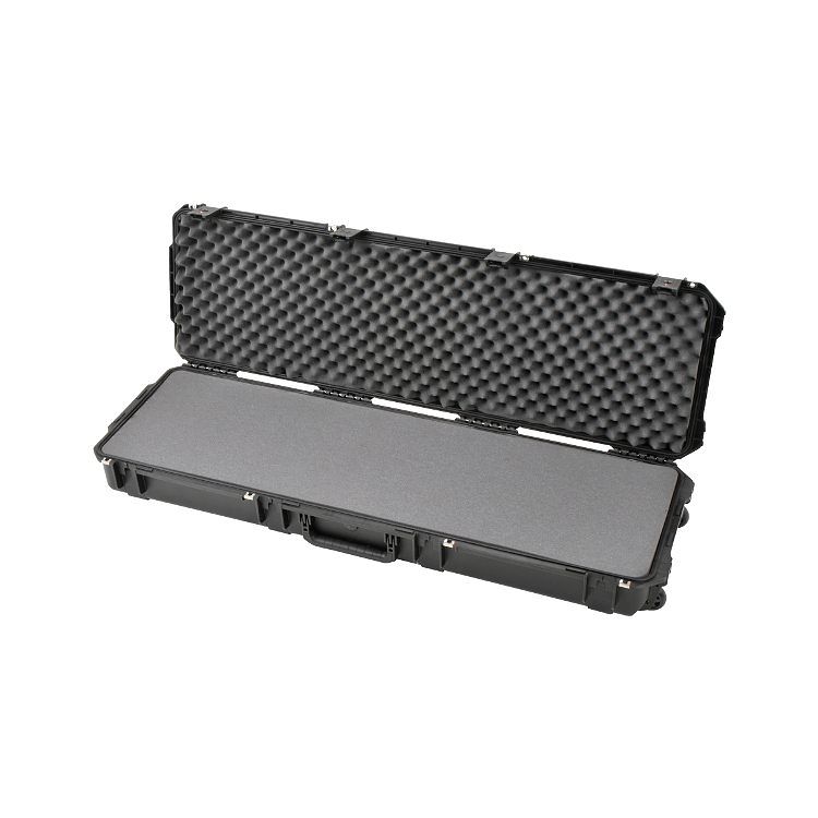 Foto van Skb iseries 5014-6 waterdichte flightcase (gel.) 1283x368x152mm