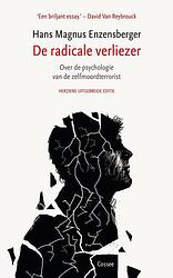 Foto van De radicale verliezer - hans magnus enzensberger - ebook (9789059366800)