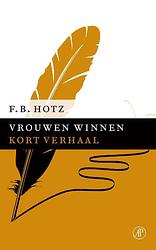 Foto van Vrouwen winnen - f.b. hotz - ebook