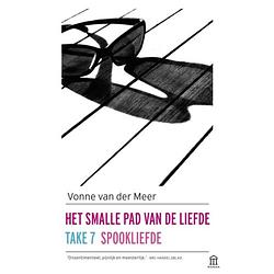 Foto van Het smalle pad van de liefde; take 7; spookliefde