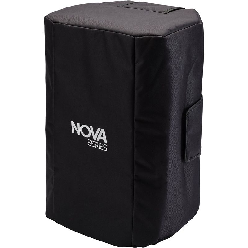 Foto van Audiophony cov-nova-12 beschermhoes voor nova-12a