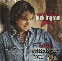 Foto van Live / wherever you are - cd (0857787001009)