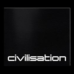 Foto van Civilisation - extra version 2022 - cd (3596974281424)