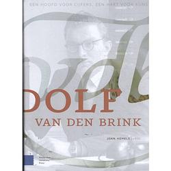 Foto van Dolf van den brink