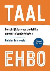 Foto van Taal-ehbo (e-book) - reinier sonneveld - ebook