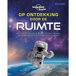 Foto van Op ontdekking door de ruimte (lonely planet junior)