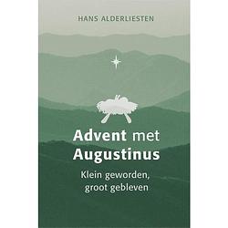 Foto van Advent met augustinus