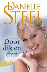 Foto van Door dik en dun - danielle steel - ebook (9789021807973)