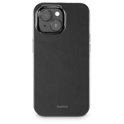 Foto van Hama eco premium booklet apple iphone 15 zwart