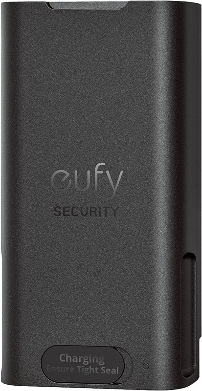 Foto van Anker eufy doorbell battery pack smart home accessoire