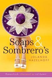 Foto van Soaps en sombreros - jolanda hazelhoff - ebook (9789059776425)