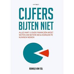 Foto van Cijfers bijten niet