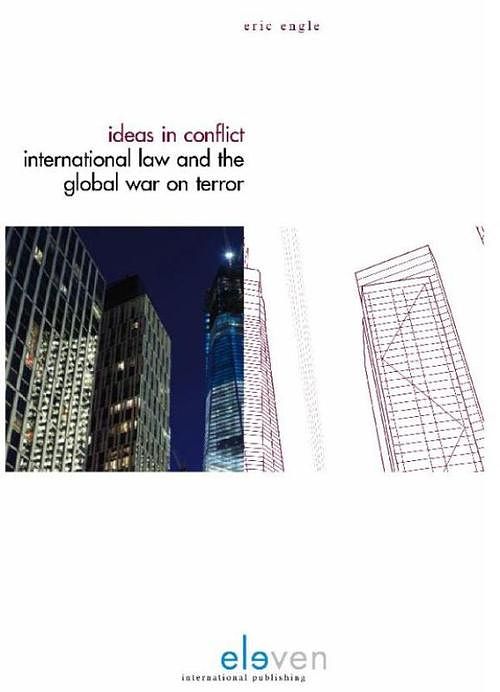 Foto van Ideas in conflict - eric engle - ebook