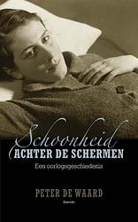 Foto van Schoonheid achter de schermen - peter de waard - ebook (9789021455129)