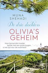 Foto van Olivia's geheim - muna shehadi - ebook (9789402759273)