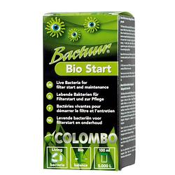 Foto van Colombo - bactuur bio start 100 ml