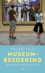 Foto van Museumbezoeking - pauline slot - ebook (9789029539296)