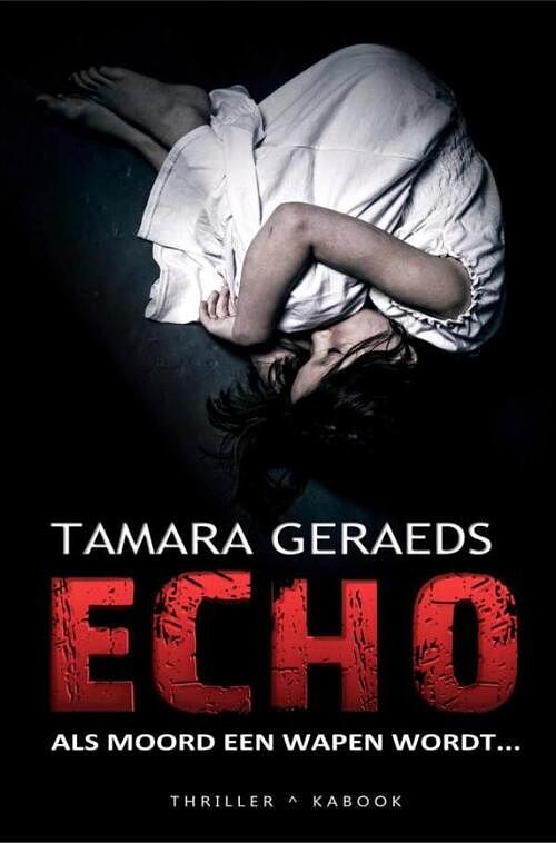 Foto van Echo - tamara geraeds - ebook (9789402163865)