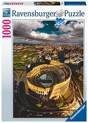 Foto van Colosseum in rome (1000 stukjes) - puzzel;puzzel (4005556169993)