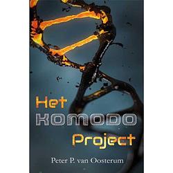 Foto van Het komodo project