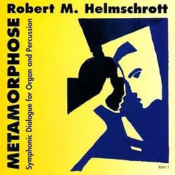 Foto van Metamorphose - symphonic dialogue f - cd (5099702001229)